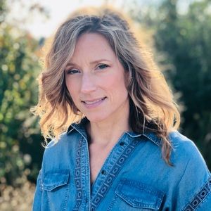 Meet your Posher, Katherine